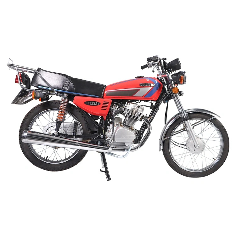 موتور سیکلت تکتاز طرح هوندا 125 سی سی سال 1404