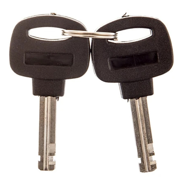 قفل دیسکی ردلاین مدل RE420