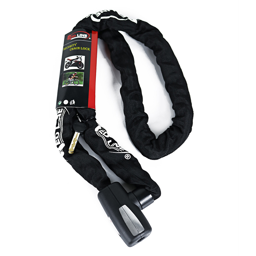 قفل زنجیری موتور سیکلت ردلاین مدل RE850