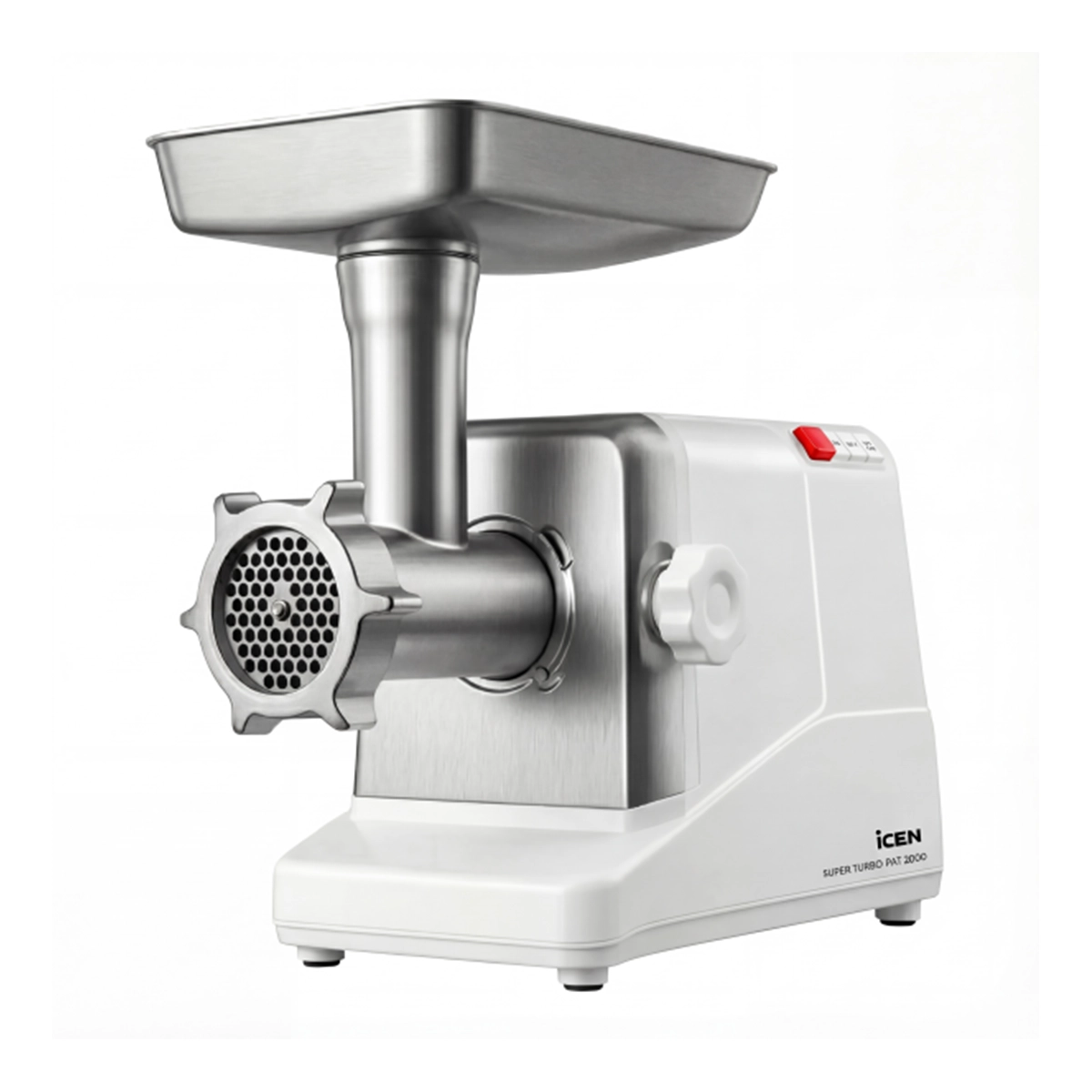 چرخ گوشت آیسن مدل IE-G521-small-image