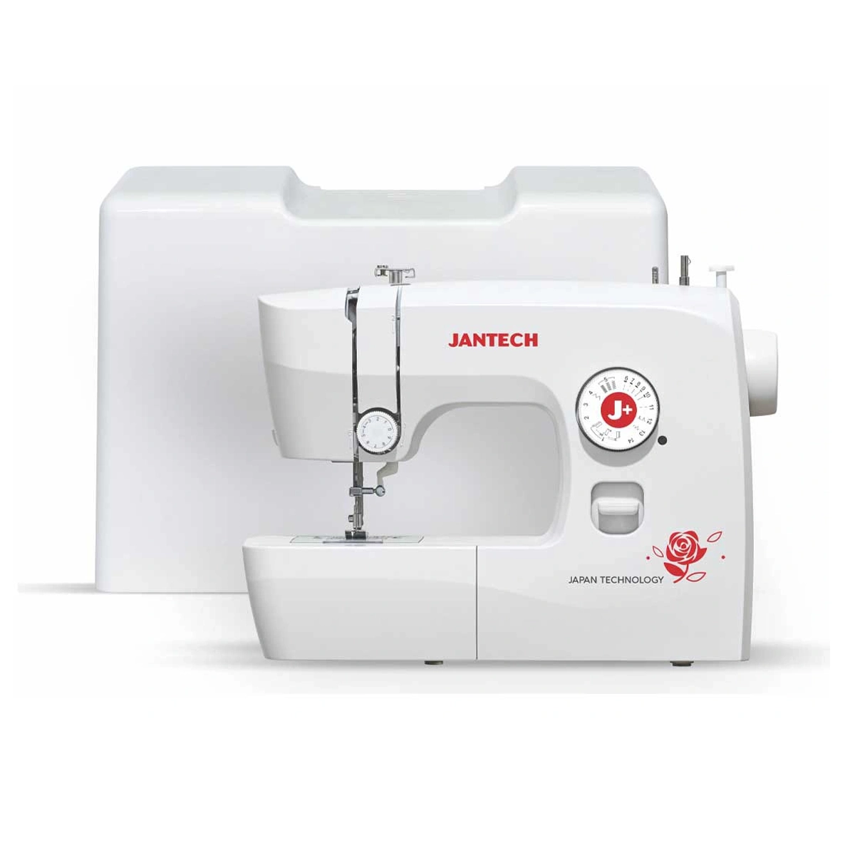 چرخ خیاطی جانتک مدل 1012SD-small-image