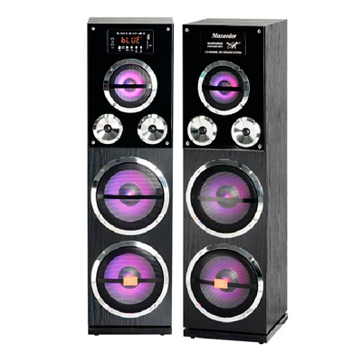 اسپیکر بلوتوثی خانگی مکسیدر مدل MX-TS2102 CN50-small-image