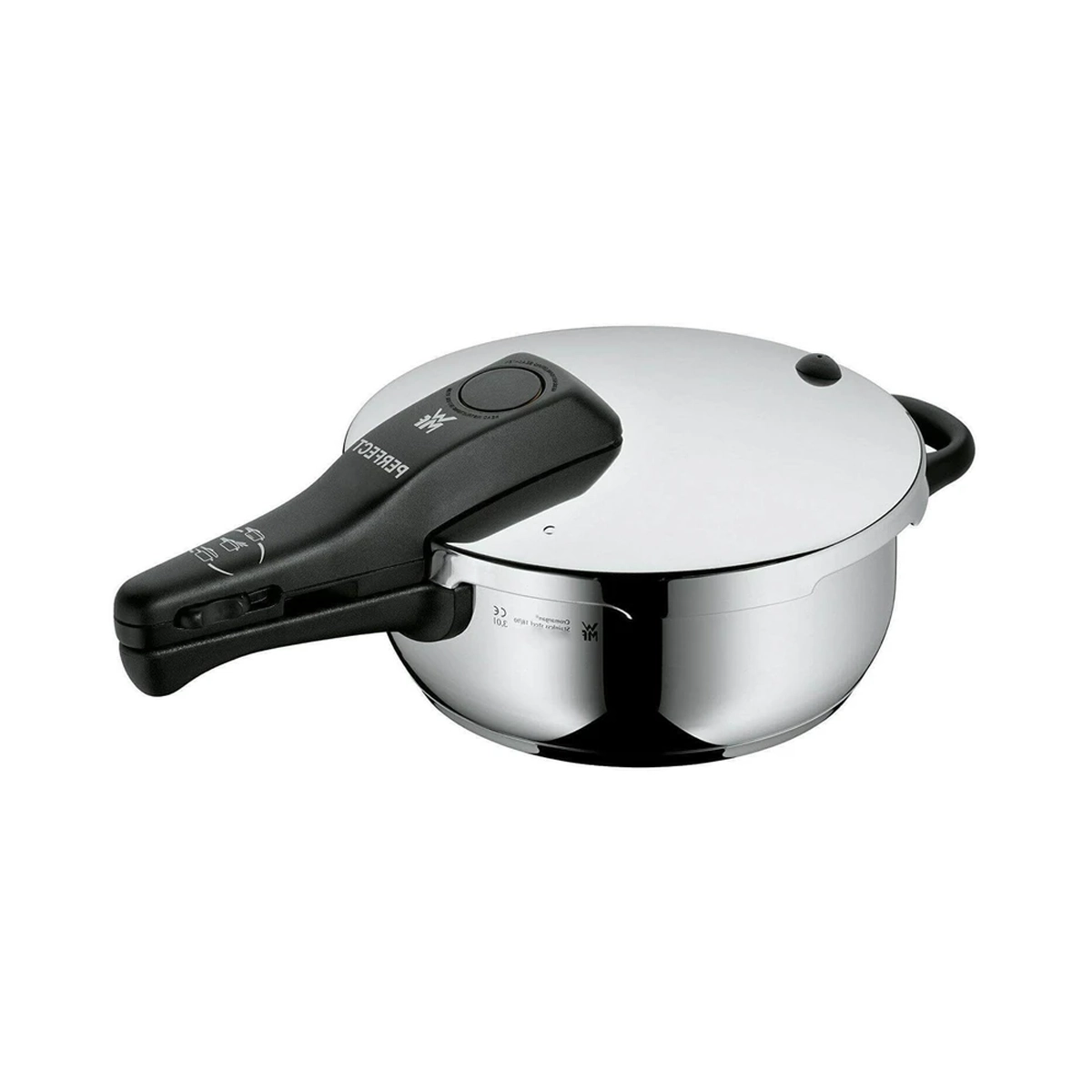 زودپز دبلیو ام اف مدل PERFECT گنجایش 3 لیتر زودپز دبلیو ام اف مدل PERFECT گنجایش 3 لیتر-small-image