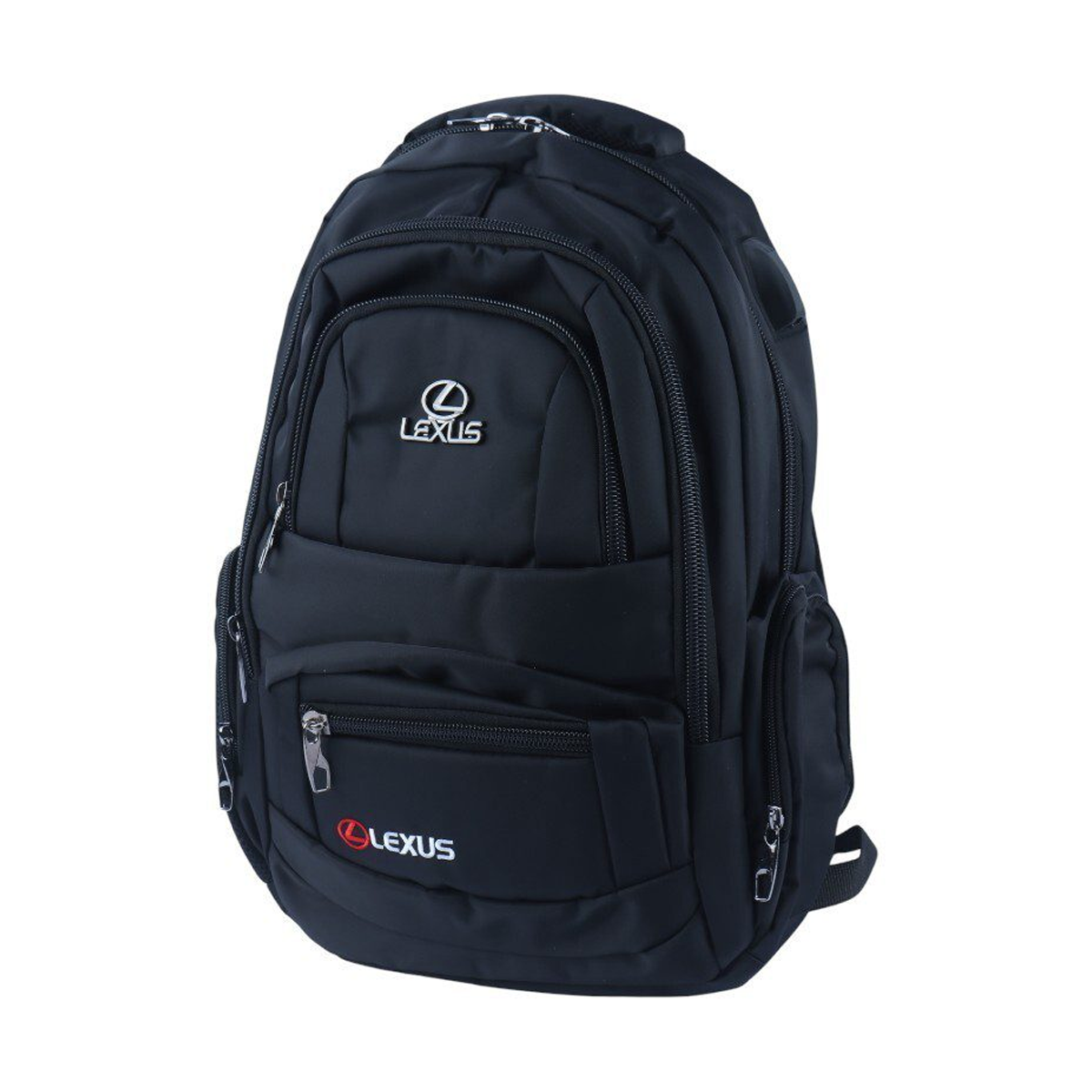 کوله پشتی مدل lexus کوله پشتی مدل lexus-small-image