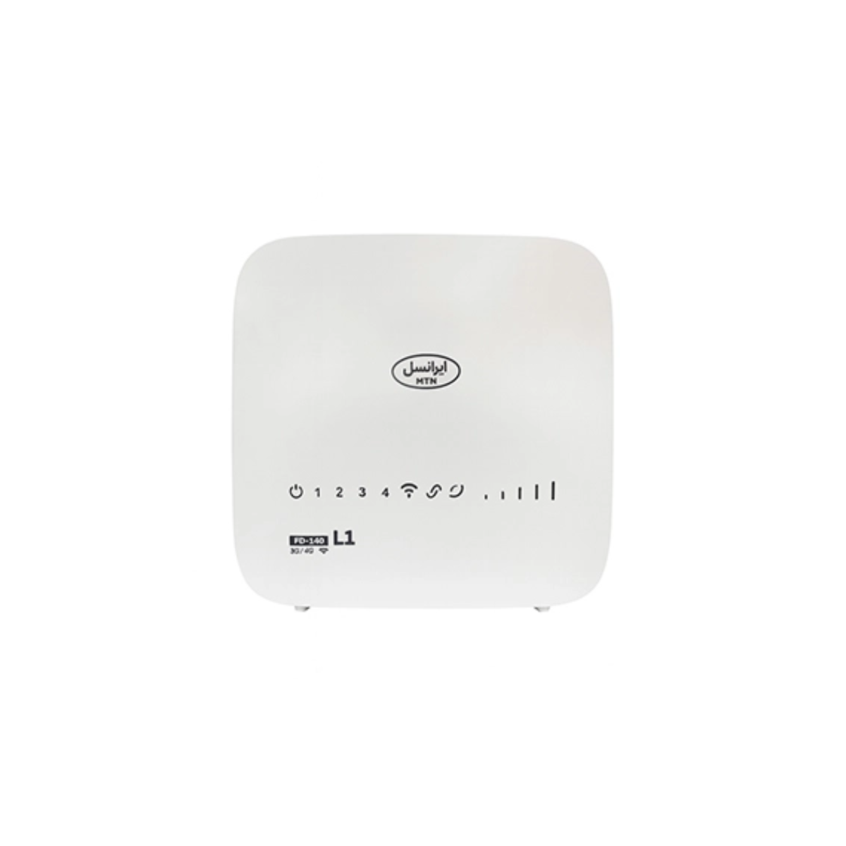 مودم 3G-4G LTE مدل FD-i40 L1 همراه با ۳۰۰ گیگ اینترنت ۳ ماهه و سیمکارت-small-image