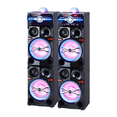 اسپیکر بلوتوثی خانگی مکسیدر مدل MX-DJ2102 IRL1021AP2-small-image