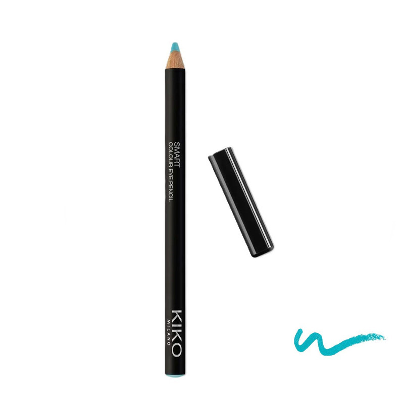 مداد چشم کیکو میلانو مدل smart رنگ سبز شماره 11 مداد چشم کیکو میلانو مدل smart رنگ سبز شماره 11