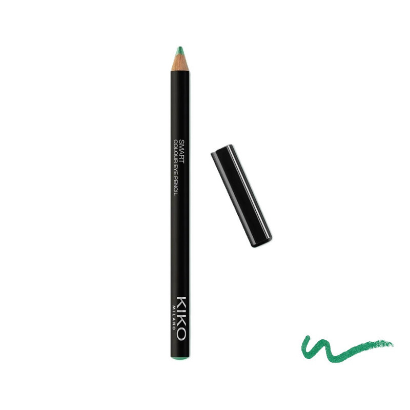 مداد چشم کیکو میلانو مدل SMART رنگ سبز شماره 13 مداد چشم کیکو میلانو مدل SMART رنگ سبز شماره 13