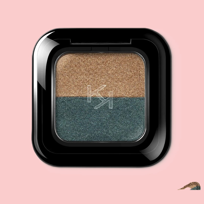 پالت سایه چشم کیکو میلانو مدل water شماره 15 پالت سایه چشم کیکو میلانو مدل water شماره 15