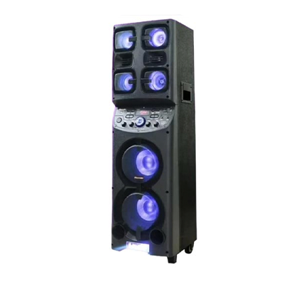 اسپیکر بلوتوثی خانگی مکسیدر مدل AN 612 U2-small-image