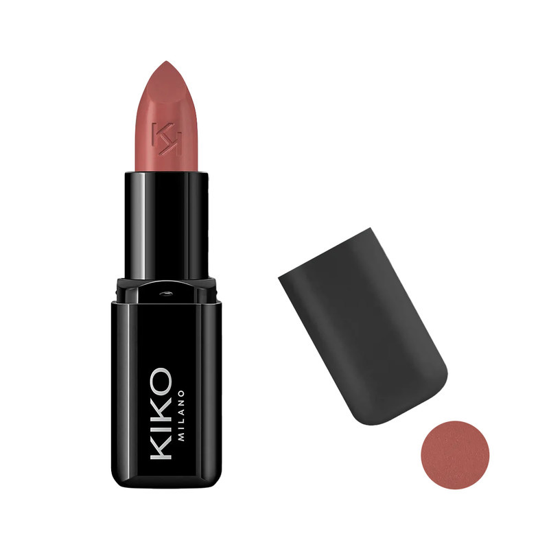 رژ لب جامد کیکو میلانو مدل smart fusion شماره 434 رژ لب جامد کیکو میلانو مدل smart fusion شماره 434