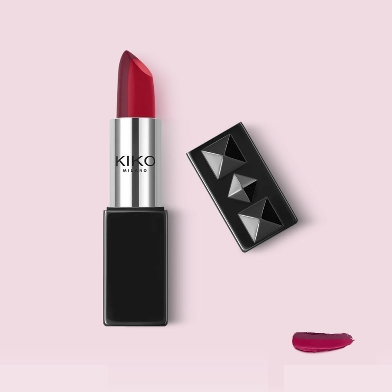 رژ لب جامد کیکو میلانومدل MAGNETIC NIGHT شماره 6 رژ لب جامد کیکو میلانومدل MAGNETIC NIGHT شماره 6