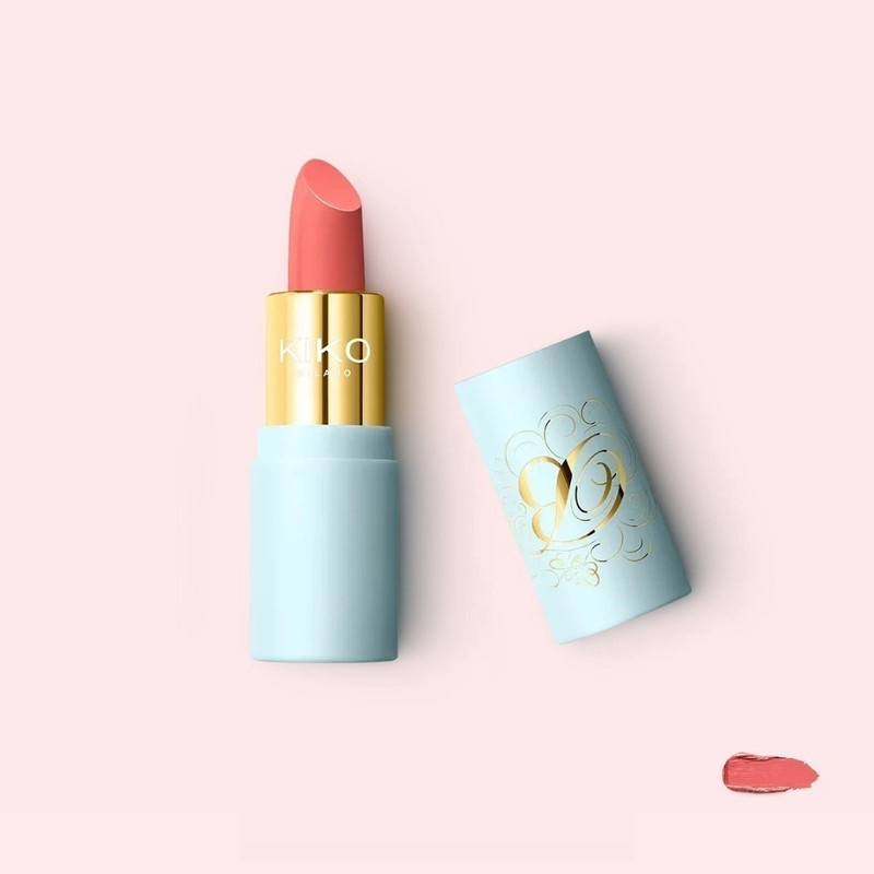 رژ لب جامد کیکو میلانو مدل BRIDGERTON شماره 2 رژ لب جامد کیکو میلانو مدل BRIDGERTON شماره 2