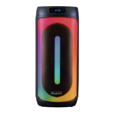 اسپیکر بلوتوثی قابل حمل مکسیدر مدل AL822-small-image