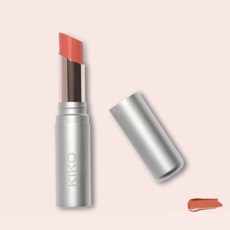 رژ لب جامد کیکو میلانو مدل Hydra Shiny شماره 02 رژ لب جامد کیکو میلانو مدل Hydra Shiny شماره 02