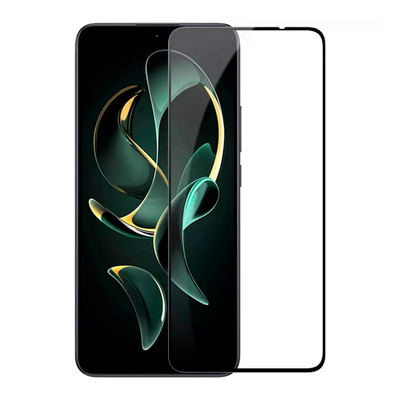 گلس گوشی شیائومی Redmi K60 Ultra نیلکین مدل CP Plus Pro