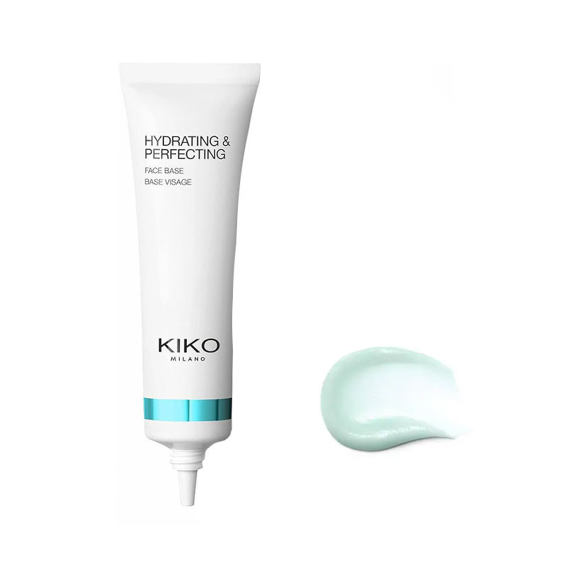 پرایمر کیکو میلانو مدل هیدراتینگ اند پرفکتینگ حجم 30 میلی لیتر پرایمر کیکو میلانو مدل هیدراتینگ اند پرفکتینگ حجم 30 میلی لیتر