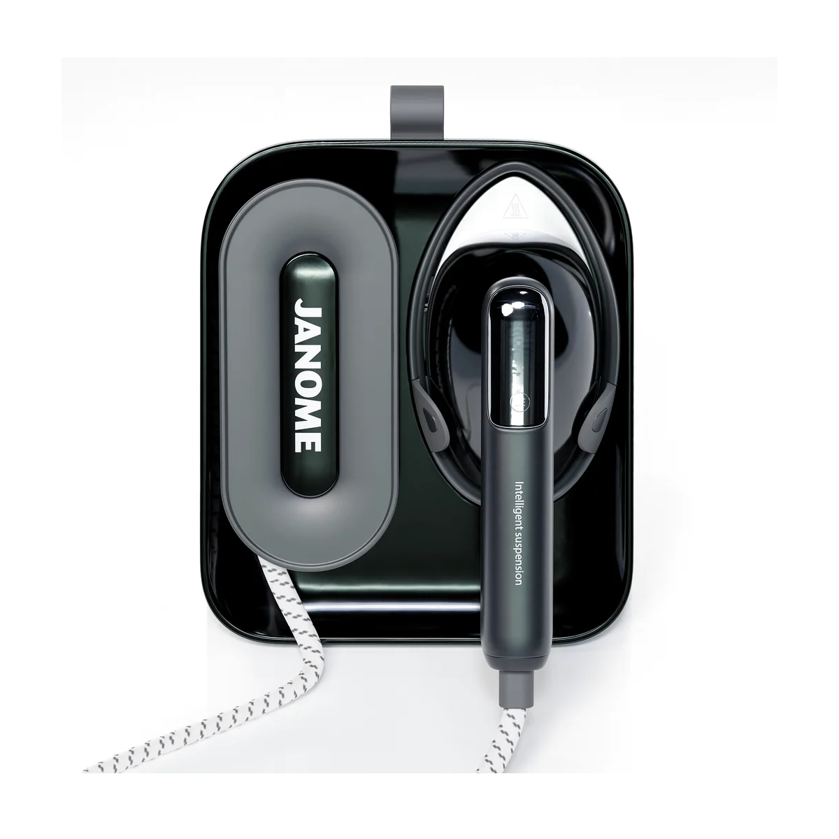 بخارگر ژانومه مدل GHD7530 بخارگر ژانومه مدل GHD7530-small-image