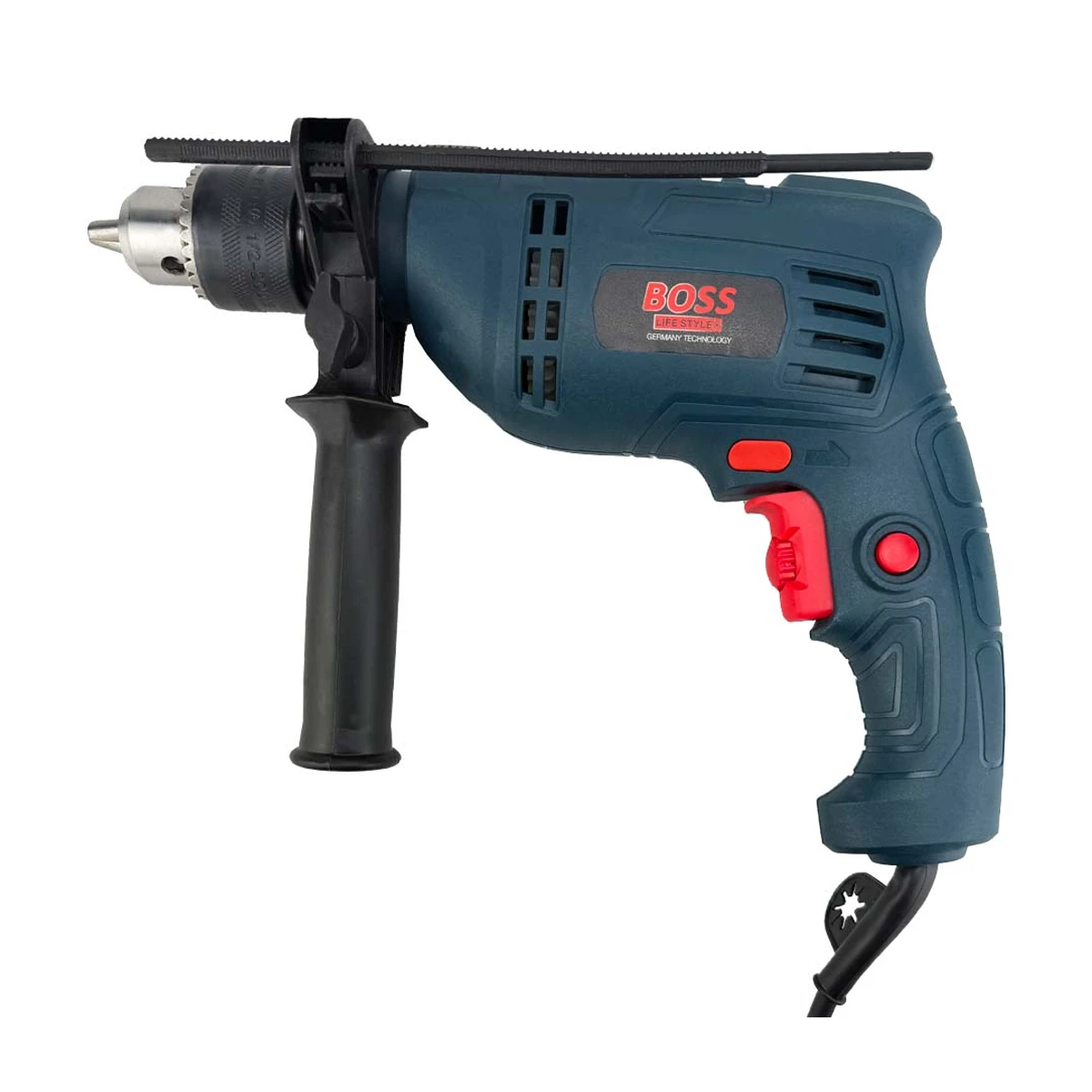 دریل چکشی باس مدل BS-1305-small-image