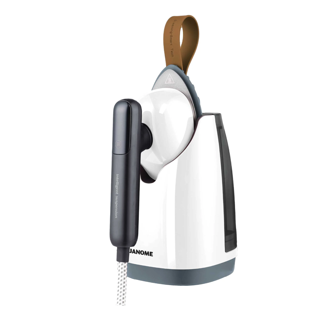 بخارگر ژانومه مدل GHD7410 بخارگر ژانومه مدل GHD7410-small-image