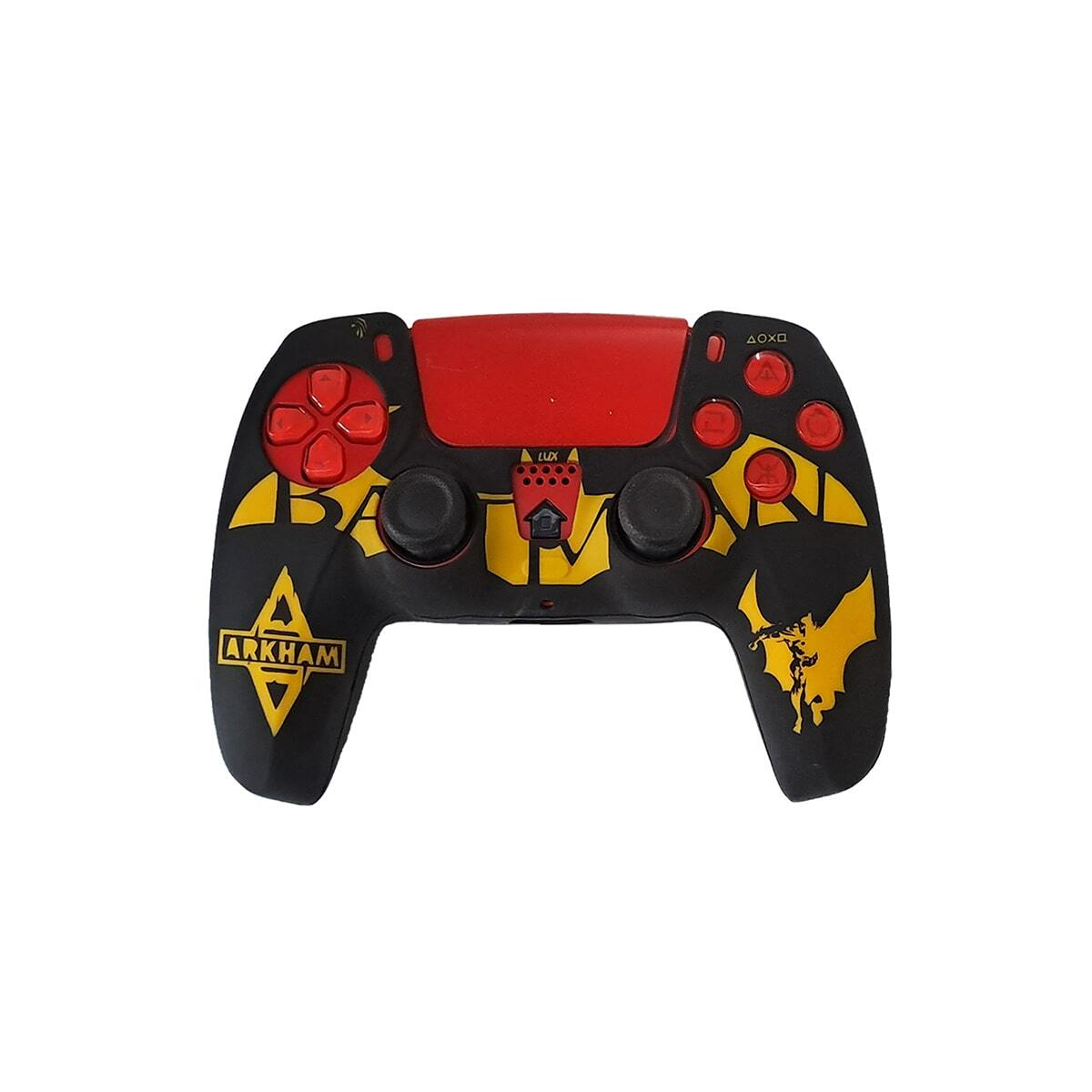 روکش دسته بازی PS5 مدل Batman Arkham روکش دسته بازی PS5 مدل Batman Arkham-small-image