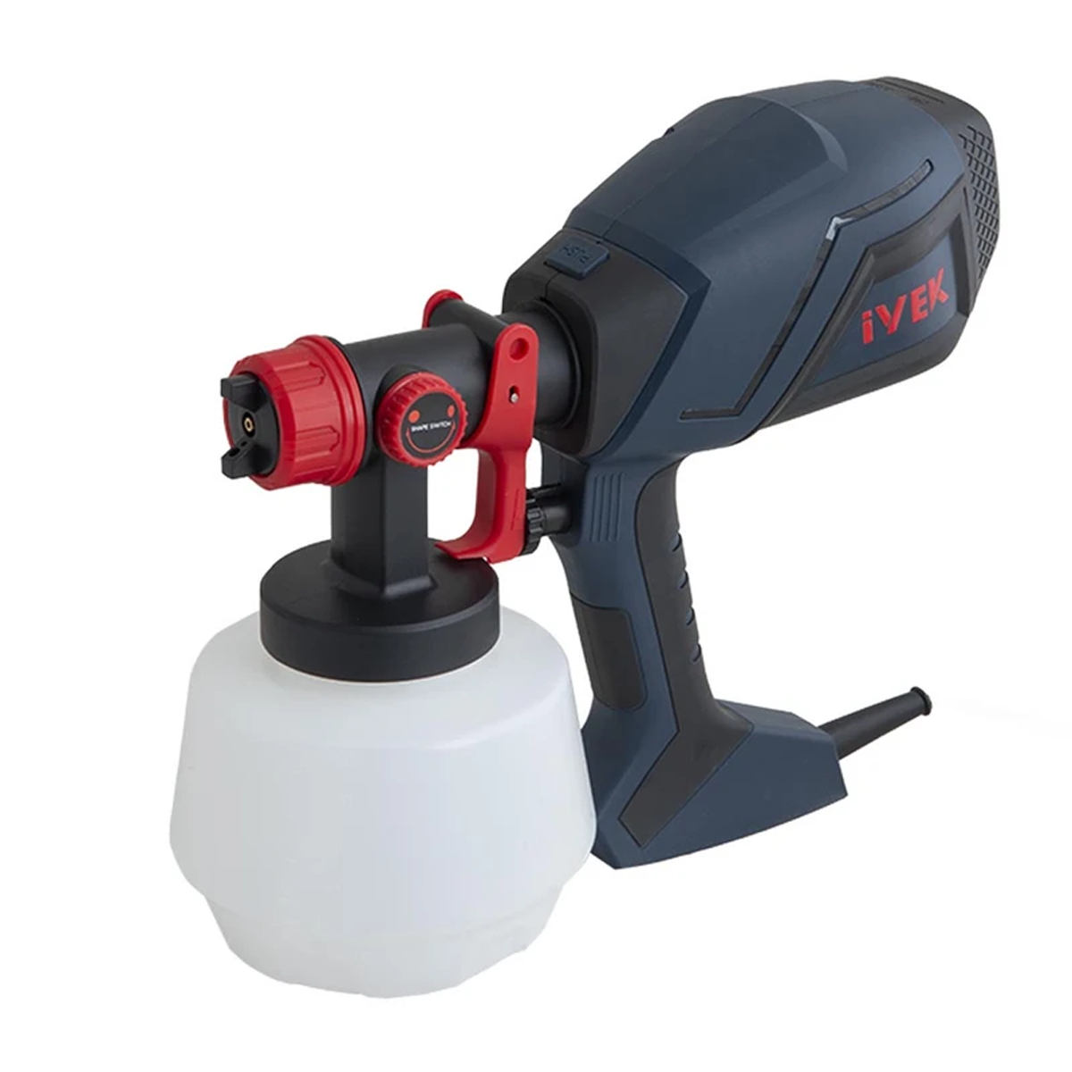 پیستوله برقی ایوک مدل K-6060 پیستوله برقی ایوک مدل K-6060-small-image