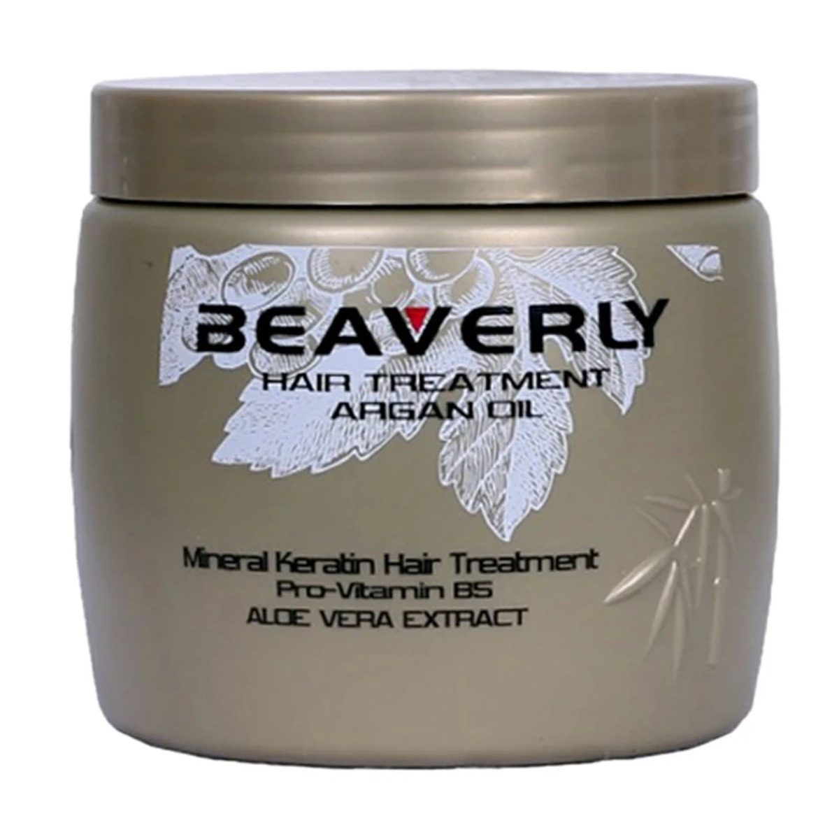 ماسک مو کراتینه بیورلی مدل Argan Oil حجم 500 میلی لیتر ماسک مو کراتینه بیورلی مدل Argan Oil حجم 500 میلی لیتر-small-image