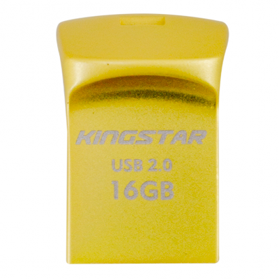 فلش مموری کینگ استار مدل KS232 ظرفیت 16 گیگابایت
