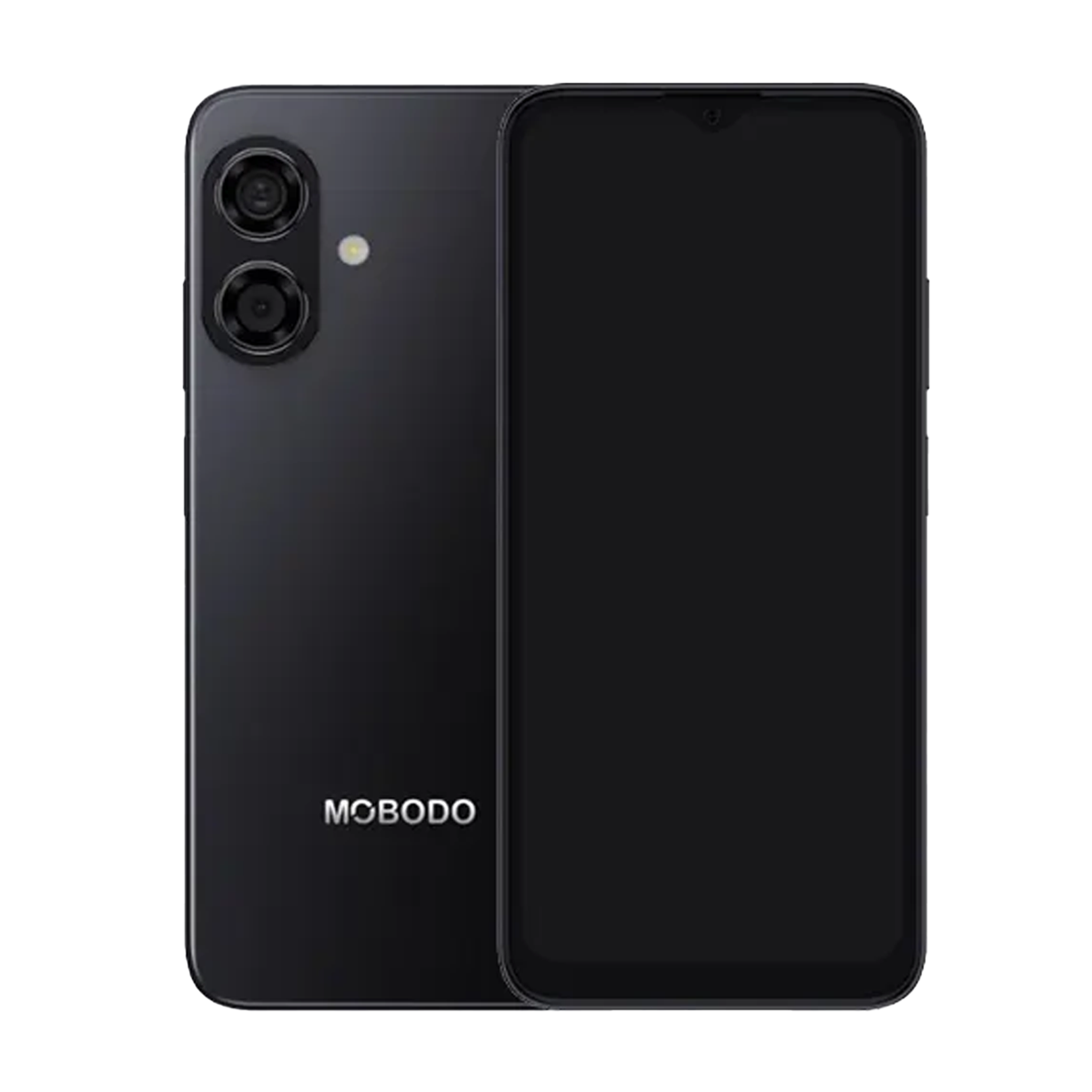 گوشی موبایل موبودو مدل MOBO K2 ظرفیت 128 گیگابایت رم 6 گیگابایت