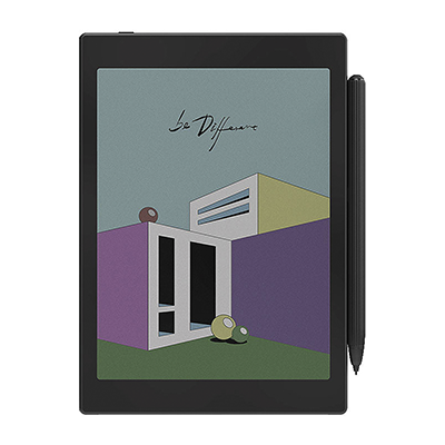 کتاب خوان بوکس مدل Tab Mini C