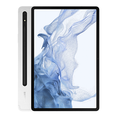 تبلت سامسونگ مدل Galaxy Tab S8 5G SM-X706B ظرفیت 128 گیگابایت رم 8 گیگابایت