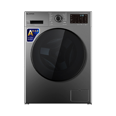 ماشین لباسشویی بلانتون 9 کیلویی مدل WM9403 ماشین لباسشویی بلانتون 9 کیلویی مدل WM9403