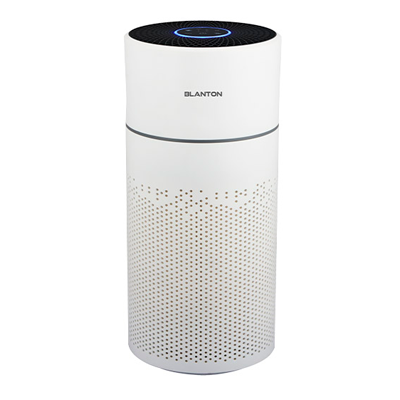 دستگاه تصفیه هوا بلانتون مدل BCR-AP2200