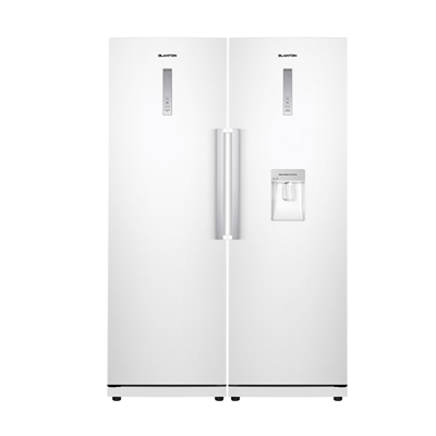 یخچال فریزر دوقلو بلانتون 20 فوت مدل BAM-RE-FR2021