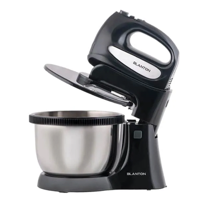 همزن کاسه دار بلانتون مدل BCF-BM1101 همزن کاسه دار بلانتون مدل BCF-BM1101