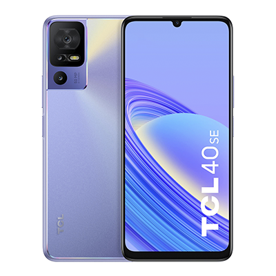 گوشی موبايل تی سی ال مدل 40SE ظرفیت 256 گیگابایت رم 6 گیگابایت گوشی موبايل تی سی ال مدل 40 SE ظرفیت 128 گیگابایت رم 6 گیگابایت-small-image