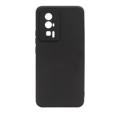 کاور گوشی شیائومی Redmi K60 مدل محافظ لنزدار سیلیکونی