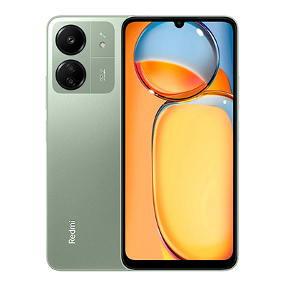 گوشی موبایل شیائومی Redmi 13C ظرفیت 128 گیگابایت رم 6 گیگابایت گوشی موبایل شیائومی Redmi 13C ظرفیت 128 گیگابایت رم 6 گیگابایت