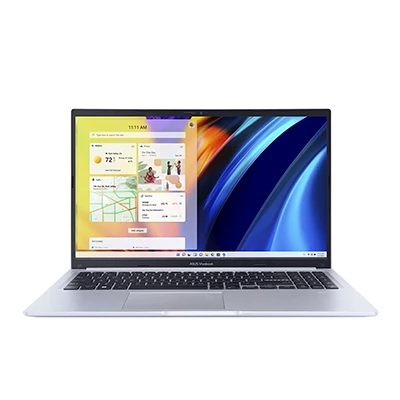 لپ تاپ ایسوس 15.6 اینچی مدل VivoBook 15 X1502ZA i7 ۱۲۷۰۰H 16GB 512GB لپ تاپ ایسوس 15.6 اینچی مدل VivoBook 15 X1502ZA i7 ۱۲۷۰۰H 16GB 512GB