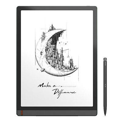 کتاب خوان بوکس مدل Tab X