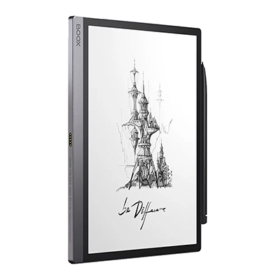 کتاب خوان بوکس مدل Tab Ultra