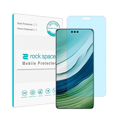گلس گوشی هوآوی Mate 60 pro راک اسپیس مدل BLU گلس گوشی هوآوی Mate 60 pro راک اسپیس مدل BLU