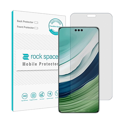 گلس گوشی هوآوی Mate 60 pro راک اسپیس مدل HGL گلس گوشی هوآوی Mate 60 pro راک اسپیس مدل HGL