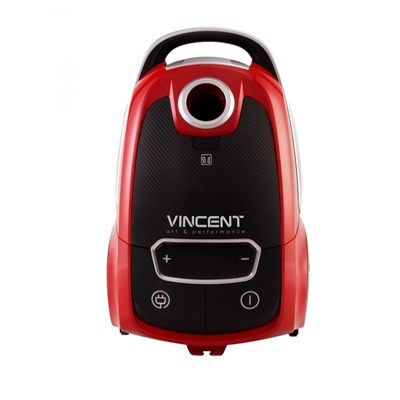جاروبرقی وینسنت مدل FC7625 جاروبرقی وینسنت مدل FC7625
