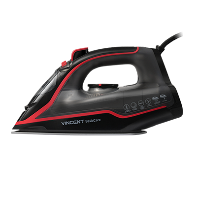 اتوبخار وینسنت مدل BasicCare gc3426 اتوبخار وینسنت مدل BasicCare gc3426