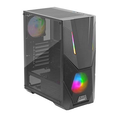 کامپیوتر دسکتاپ مدل FHI3-ECO i3 12100 16GB 1TB 500GB GT1030