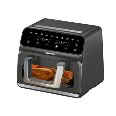 سرخ کن بدون روغن گوسونیک مدل GAF-659