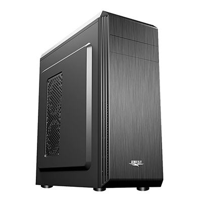 کامپیوتر دسکتاپ مدل FOI3-ECO i3 12100 8GB 256GB