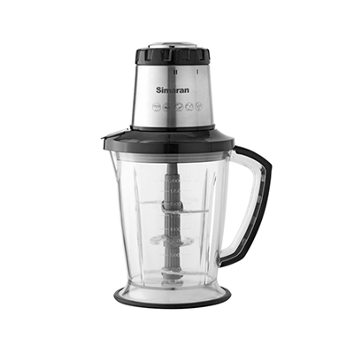 خردکن سیماران مدل SCP_4004