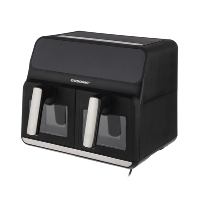 سرخ کن بدون روغن گوسونیک مدل GAF-658